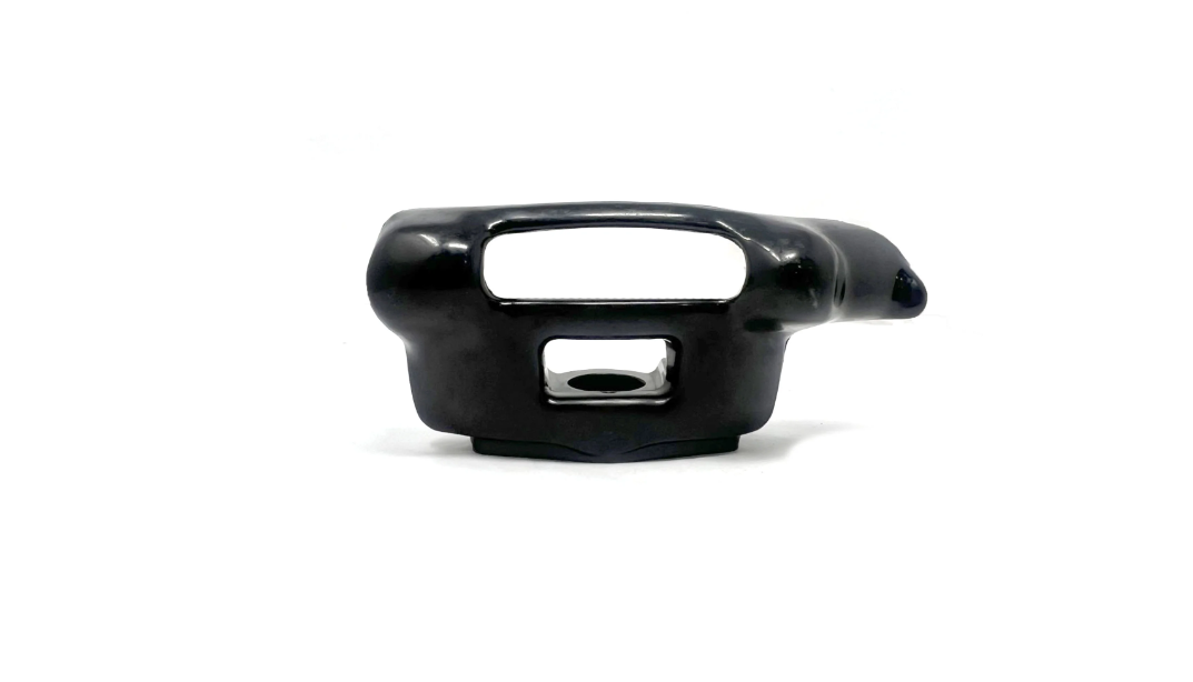Cabezal de montaje/desmontaje 102529 de Nylon para desmontadora de llantas Sicam