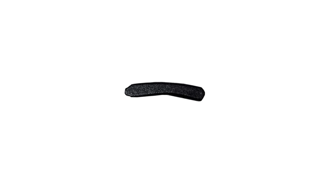 Inserto 78G13A de cola para cabezal de metal 329G95A, (Paquete de 5)