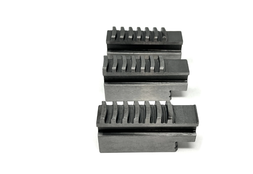 Juego de mordazas 90041 extendidas para mandril equilibrador de hasta 9,125”