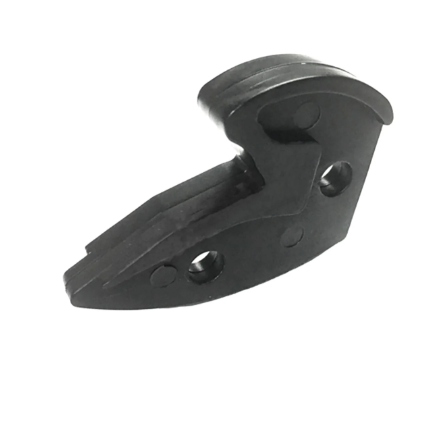 Insertos 716108 de mandíbula Grip Max Plus Coats (paquete de 8)