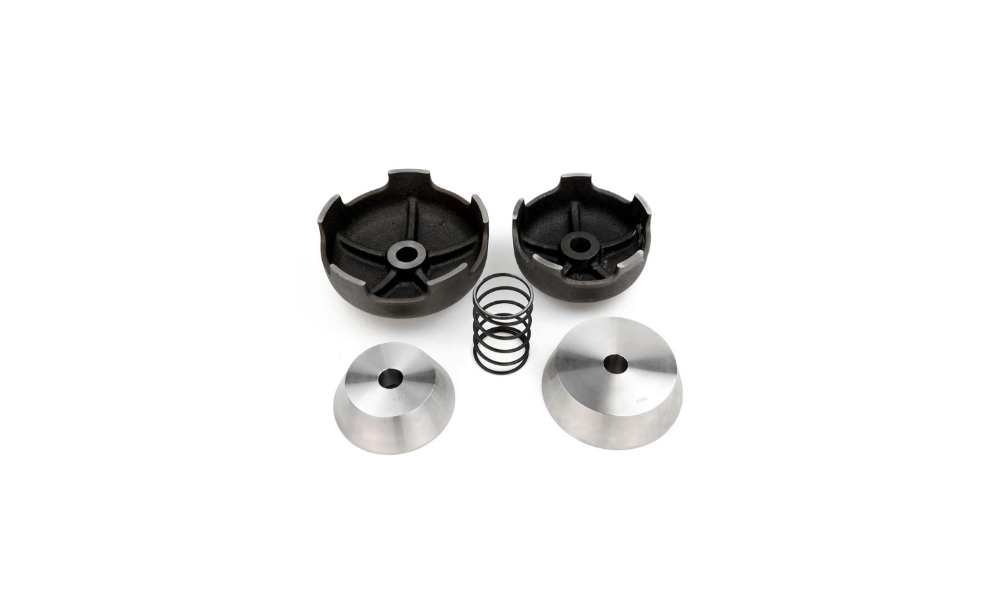 Kit de adaptadores 9394 para camión (5pz)