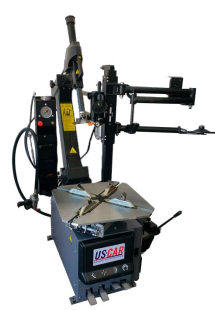 Desmontadora de Llantas modelo GT526 PRO hasta rin 26"