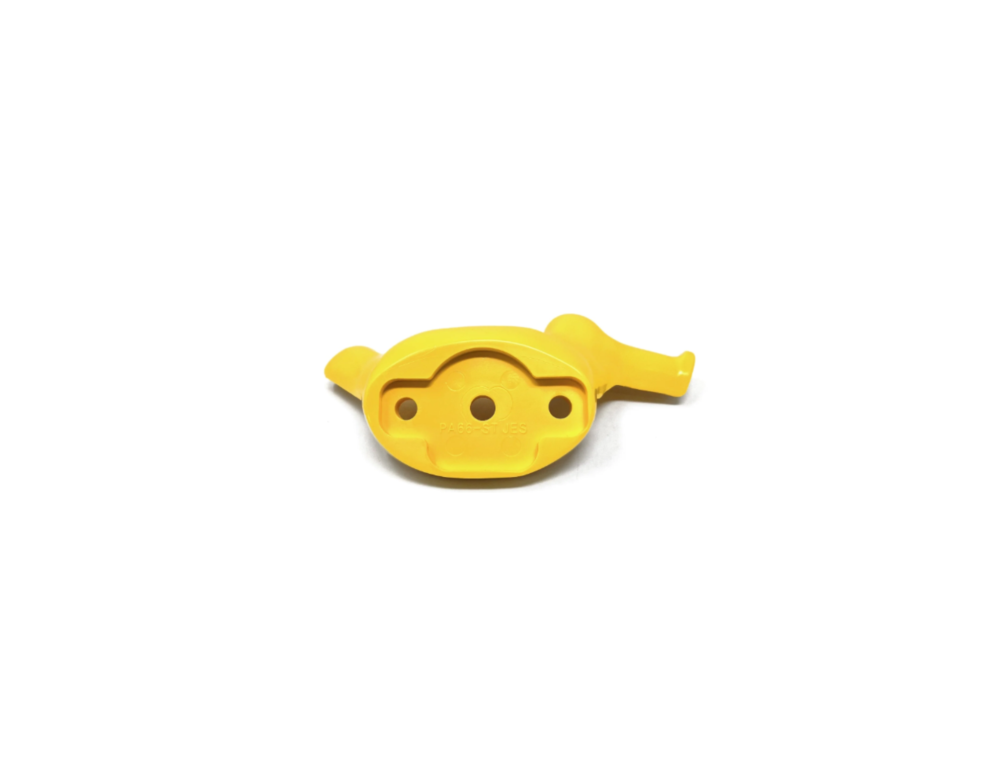 Cabezal M/D 20024P amarillo premium de Nylon Accu-Turn, FMC y Snap-On