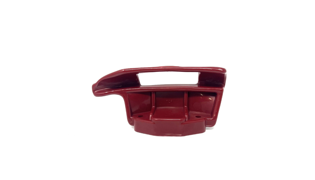 Hunter Nylon Rojo M/D 03431R