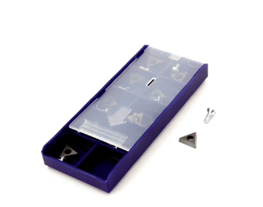 Insertos Positivos C13109 KWIKWAY, SNAP ON