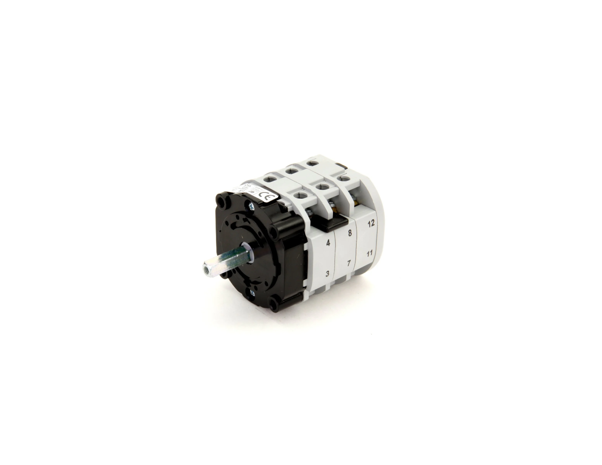 Interruptor 400682 de avance y retroceso del motor para desmontadoras de llantas