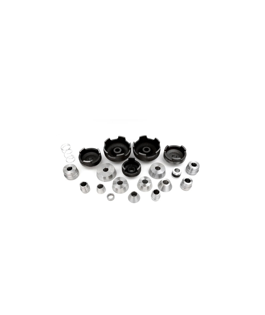Kit 7347A de Adaptador Básico  (20)