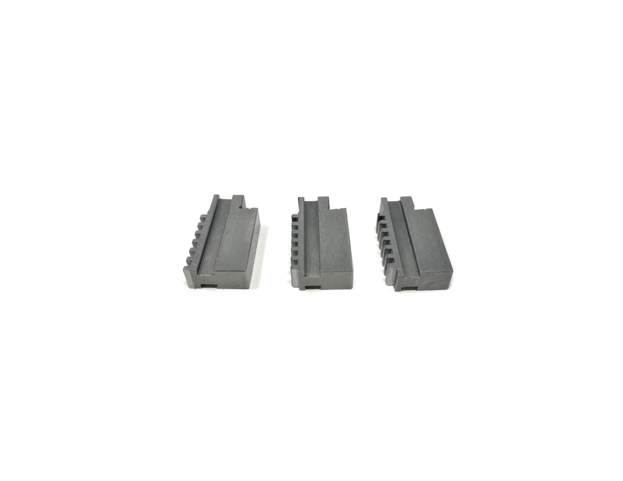 Juego de mordazas 90041 extendidas para mandril equilibrador de hasta 9,125”