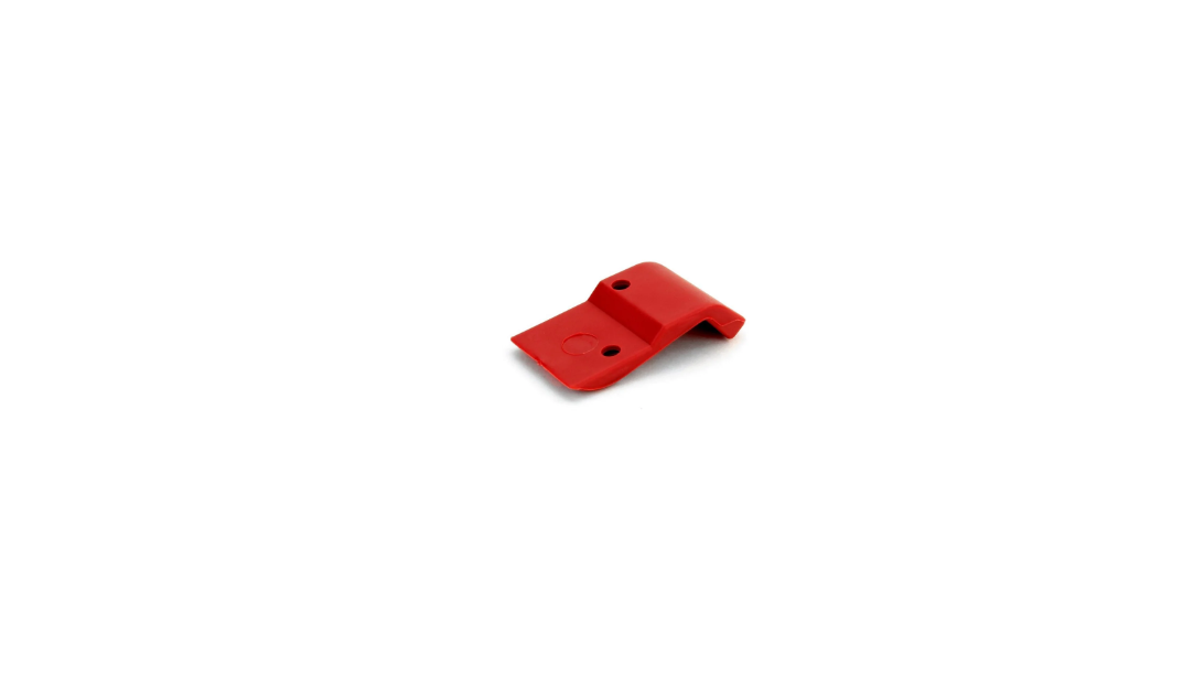 Insertos rectangulares 2684 para cabezales sin palanca Hunter/Corghi - (Paquete de 10pz)