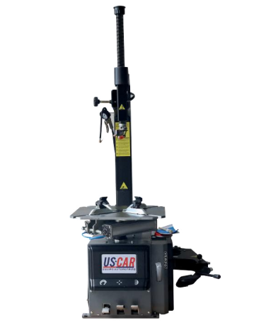 Desmontadora de llantas GT325 hasta rin 24"