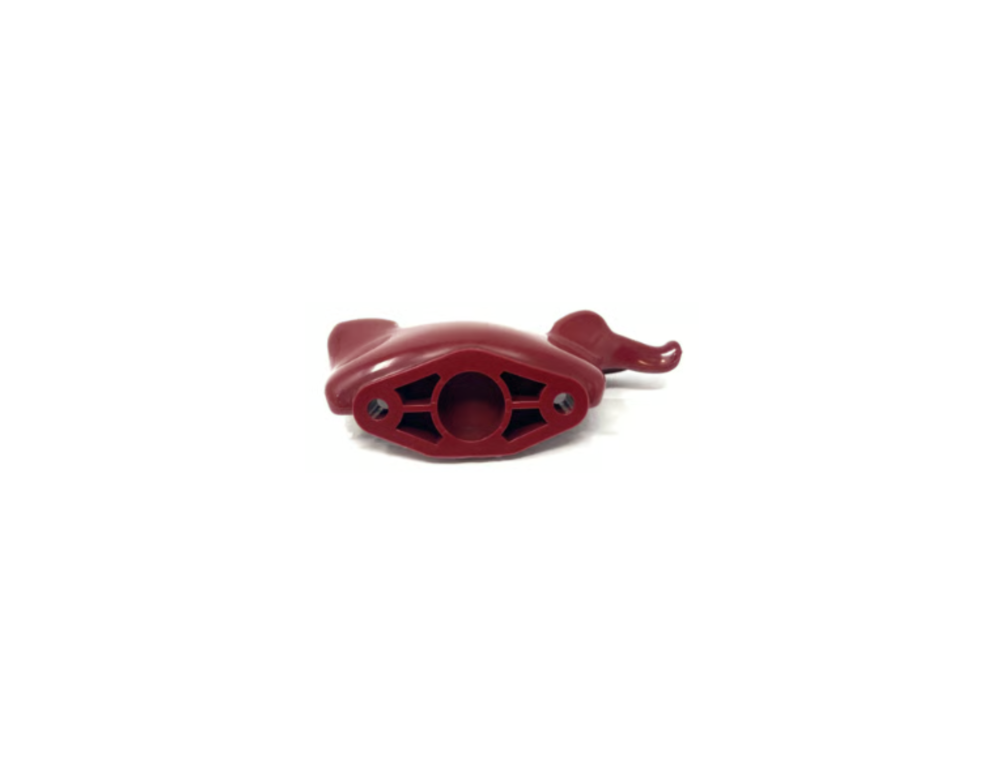 Hunter Nylon Rojo M/D 03431R