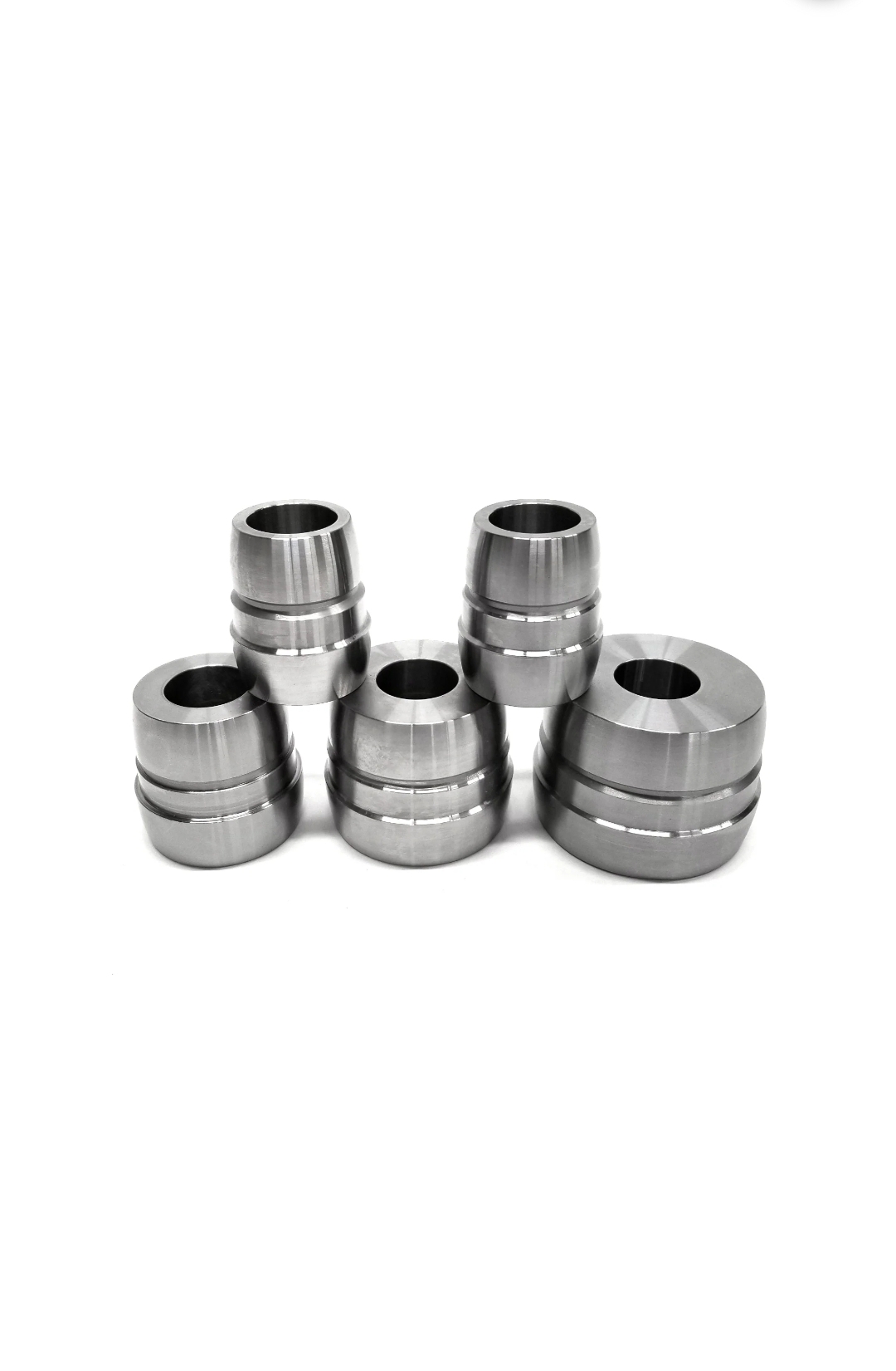 Kit Adaptadores tipo barril 5030 (5 pz)