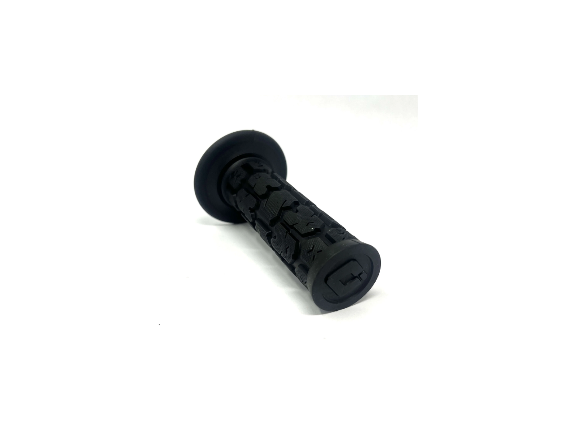 Empuñadura C-100979 de goma negra para mango B.L.