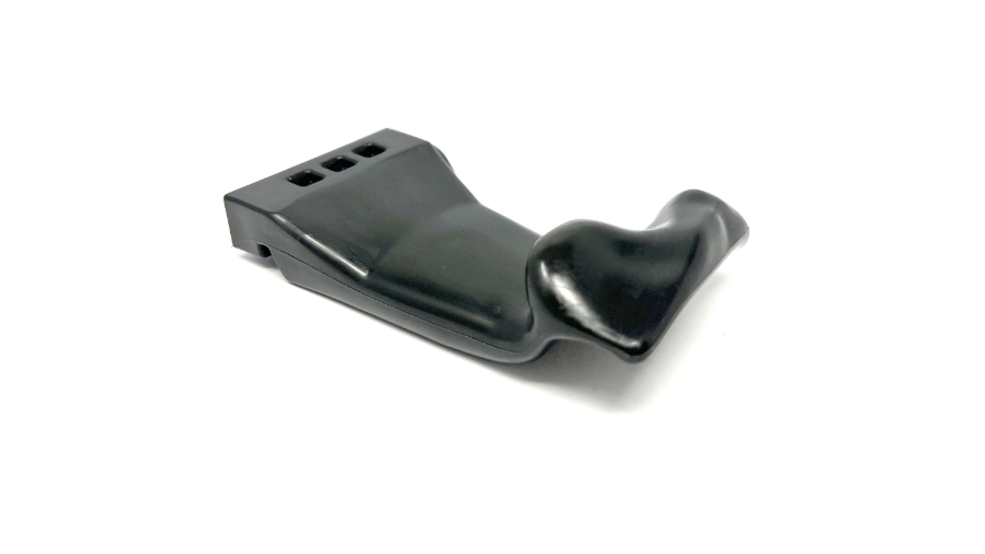 Cabezal de Montaje (Pato) de plástico 14120 para desmontadoras Hunter