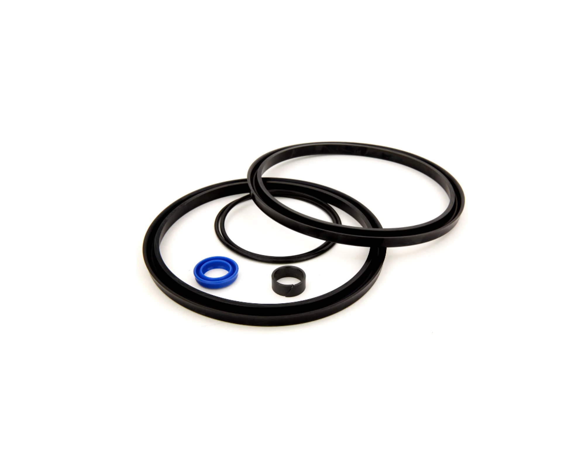 Kit de sellos TI115 para cilindro destalonador para desmontadoras de llantas Coats