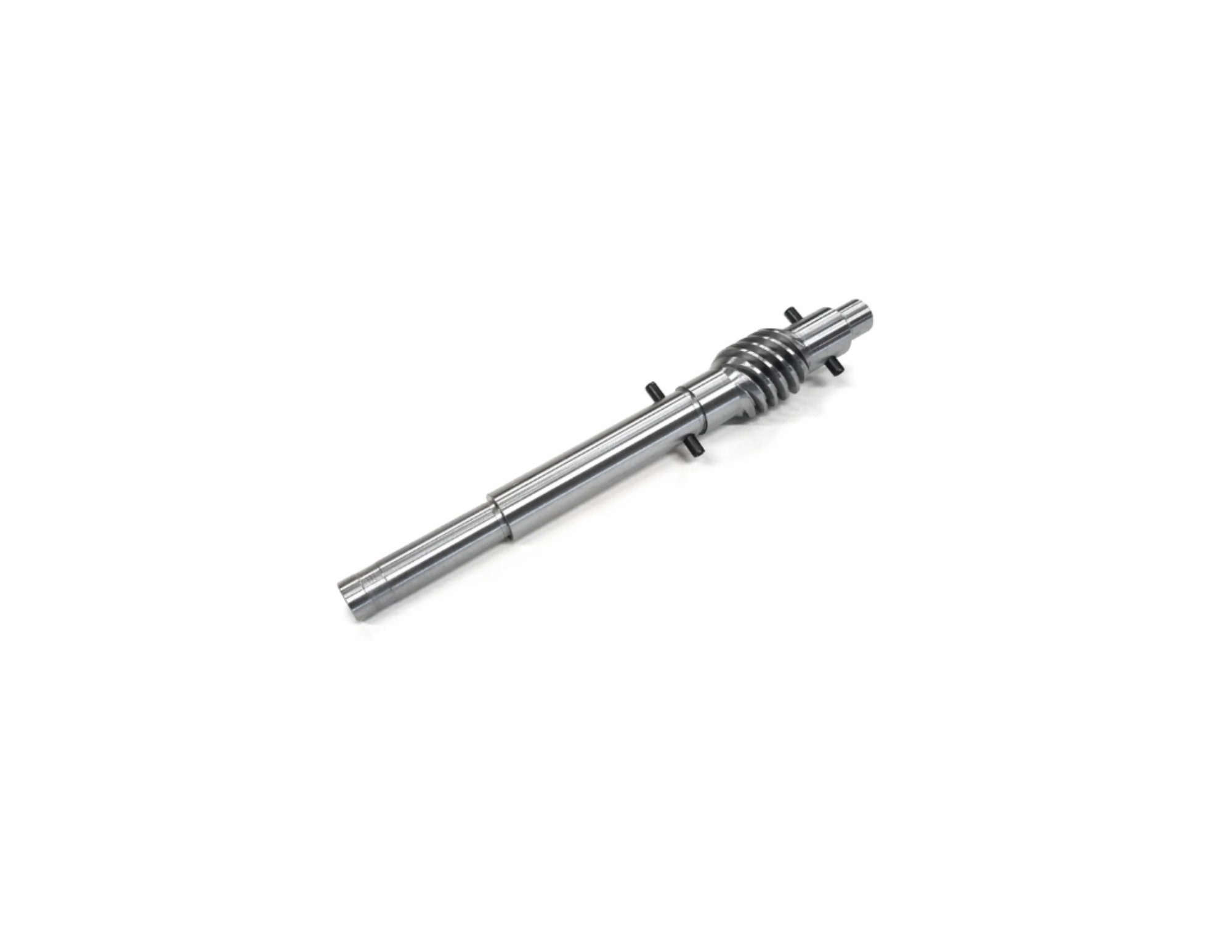 Eje Helicoideal 9847C del eje de entrada para Ammco
