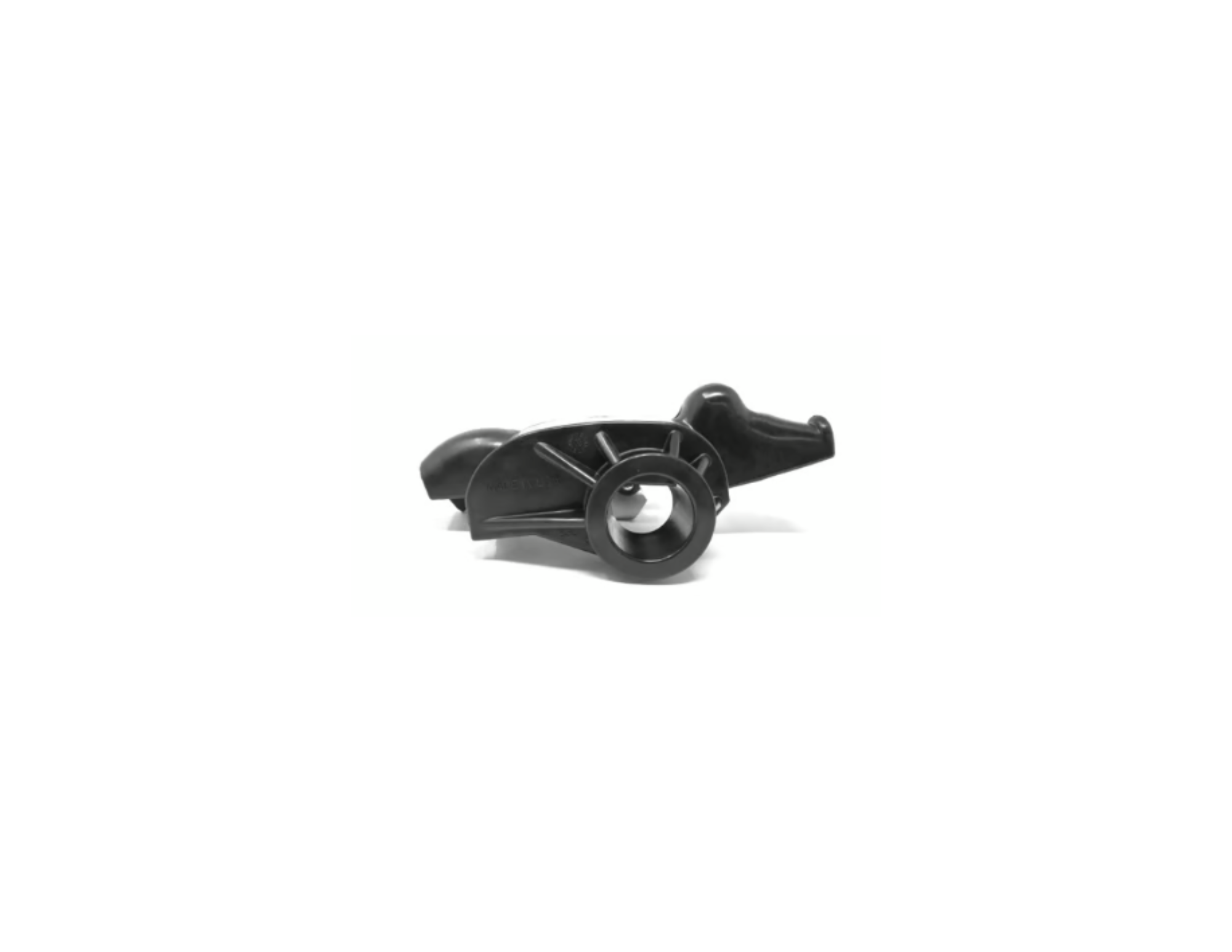 18307USA Coats Nylon M/D Cabeza SIN Herrajes