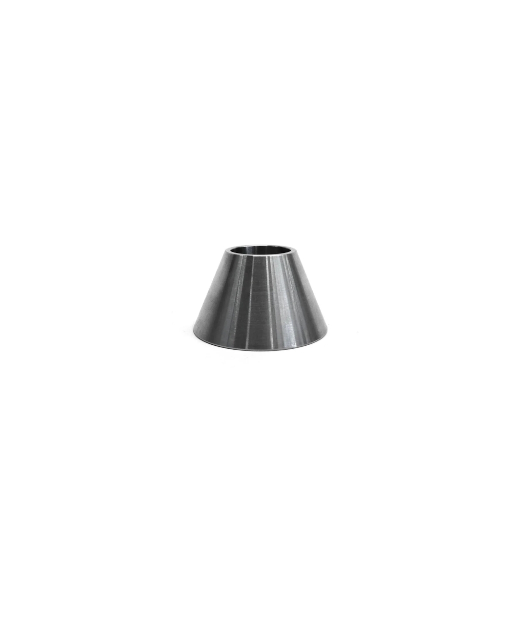 Adaptador 3003 tipo cono para barra de 1", con Rango de 1.187" a 2.250"