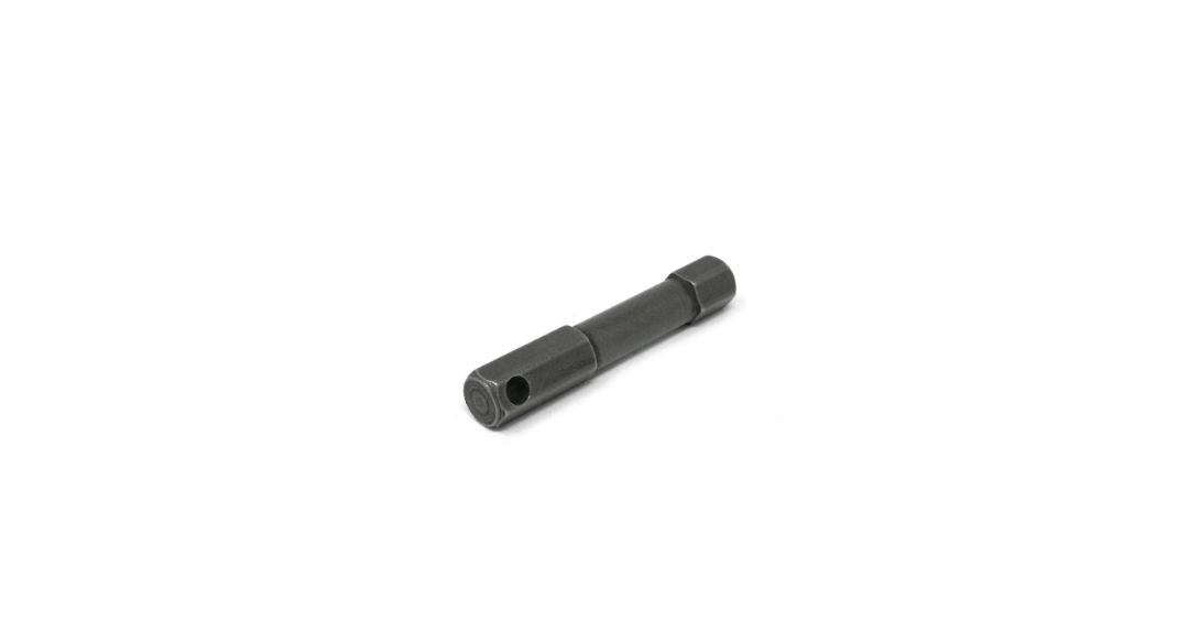 Barra hexagonal 90082 para FMC (Corta)