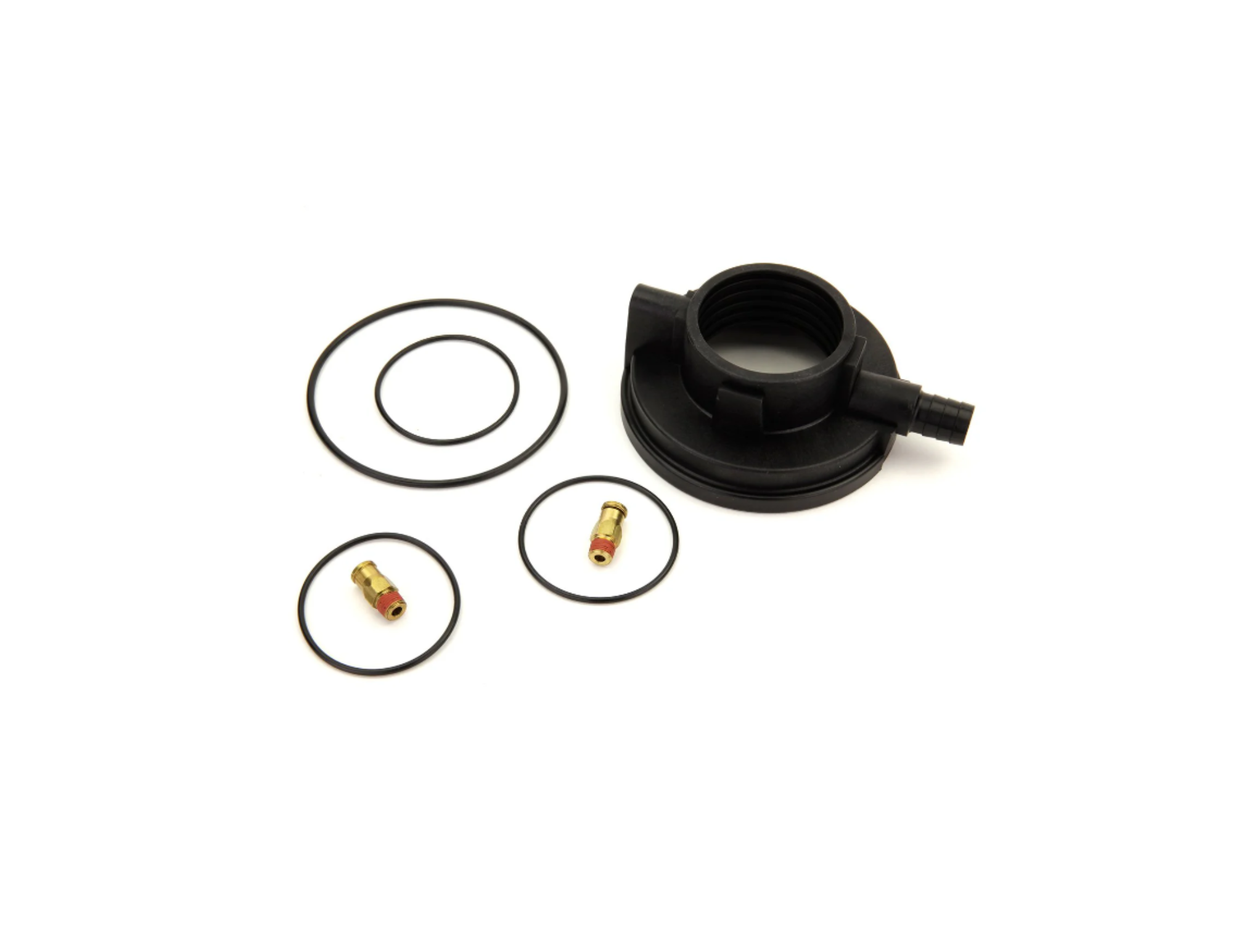 Conjunto TC182034 de acoplamiento giratorio Coats