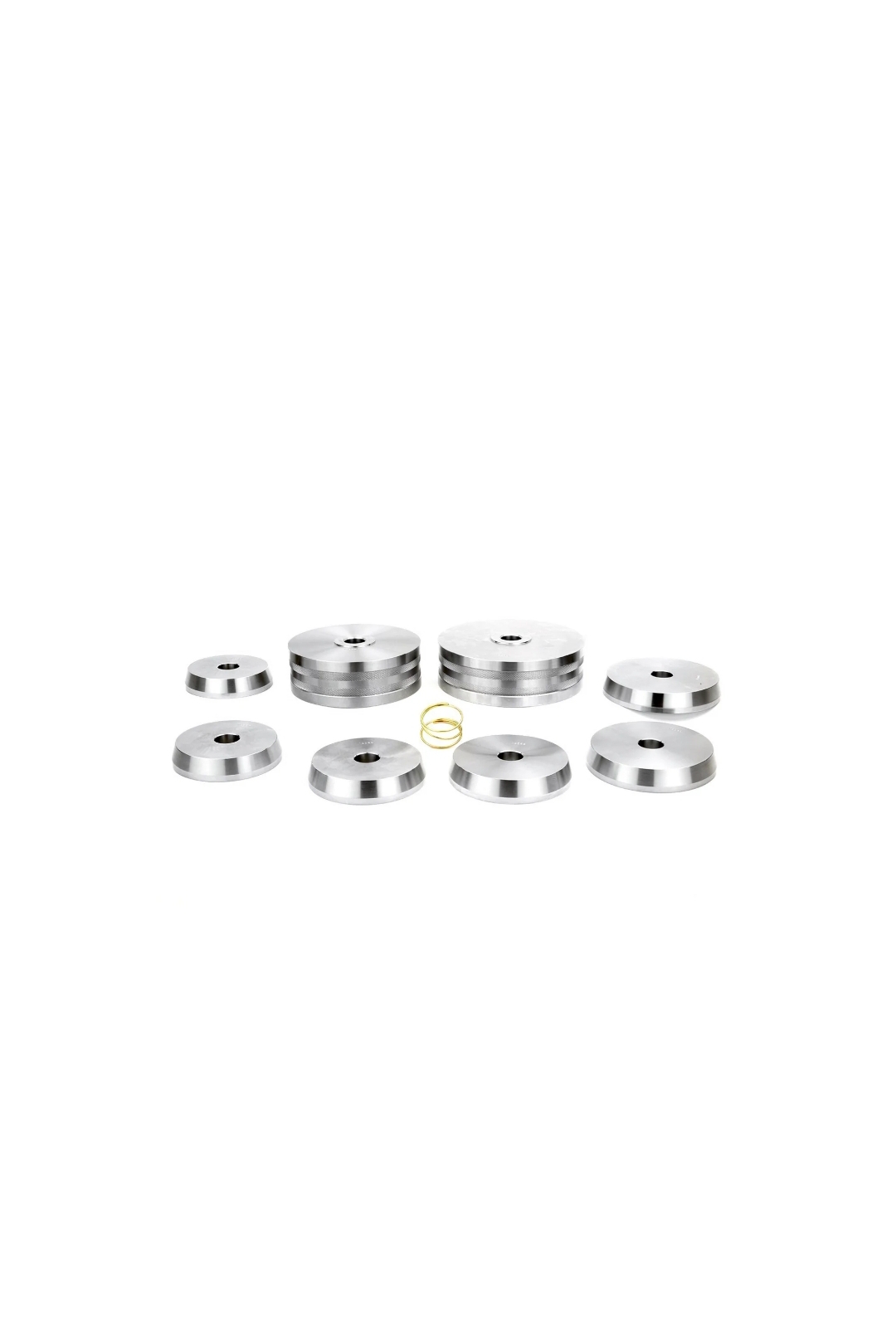 Set de Adaptadores Adaptek 10013