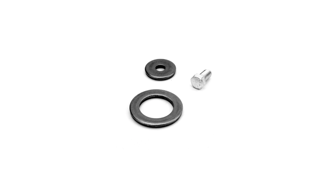 Kit de arandelas 18279 Coats para cabezal M/D de Nylon