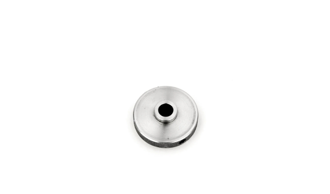 Perilla 6923 para Dial de cortador de discos Ammco