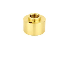 Tuerca de Bronce 28529 para avance de discos Ammco
