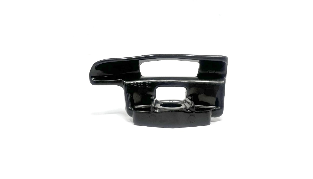 Cabezal de montaje/desmontaje 102529 de Nylon para desmontadora de llantas Sicam
