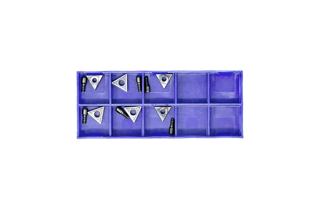 Insertos 50778 PRO-CUT 
