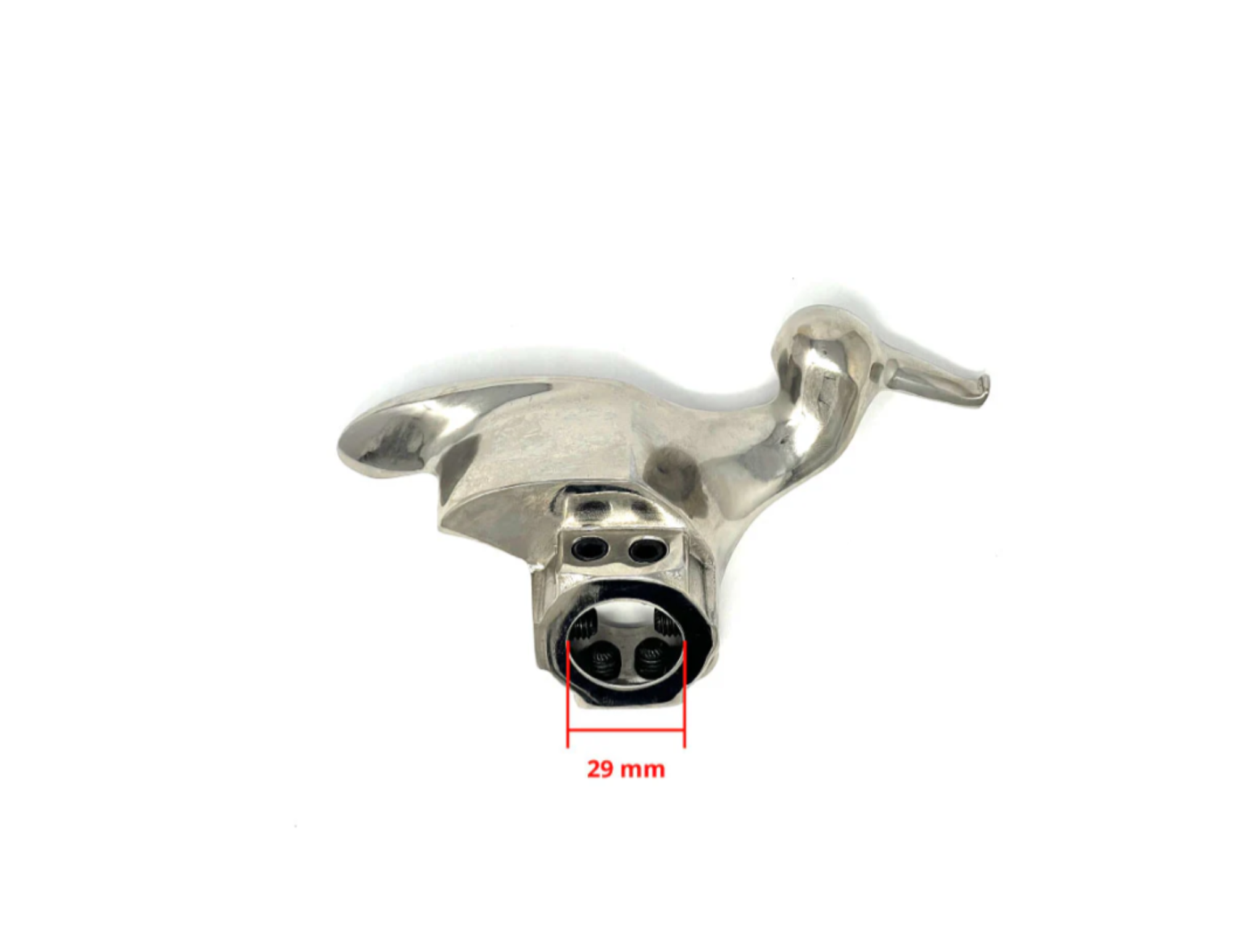 Cabezal de metal/acero  532736-29MM  para Ranger/Sicam/Bosch