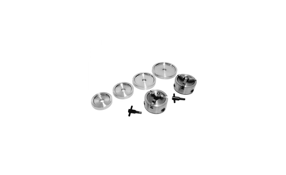 Kit de dos Chuck 8240