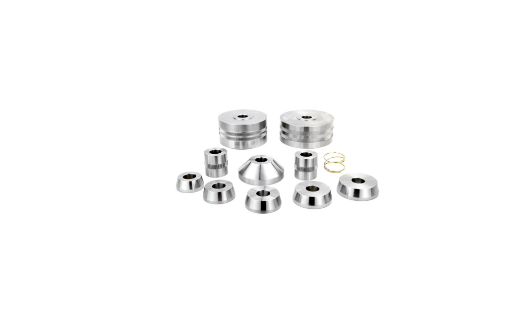 Kit 10011 de Adaptadores Adaptek (11 pz)