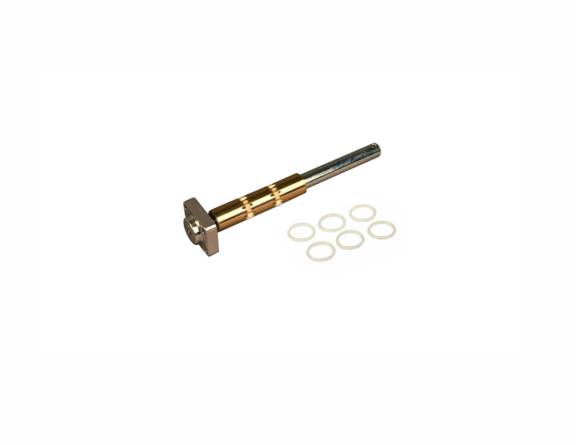 Émbolo SPOOL369 para válvula de aire de 4 vías Coats 184369