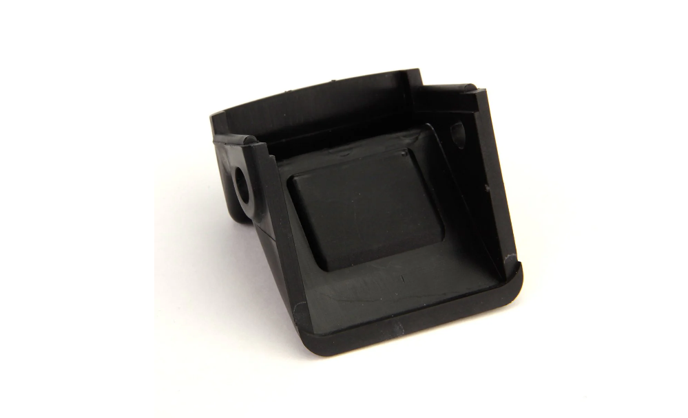 Protectores TCB304-4 de plástico para mordazas de desmontadora de llantas (paquete de 4)