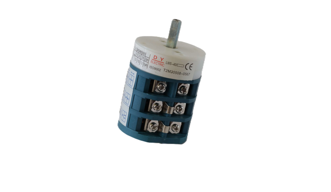 Switch 5400331 Reversible para desmontadora Coats