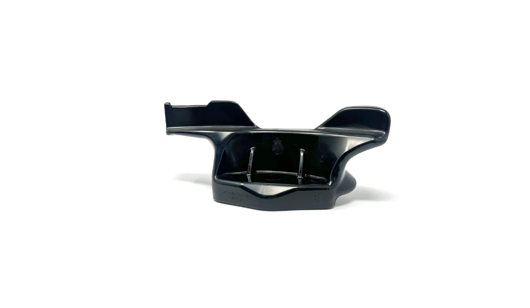 Cabezal de montaje/desmontaje 40327-CORG de plástico de ala de “equipamiento original”