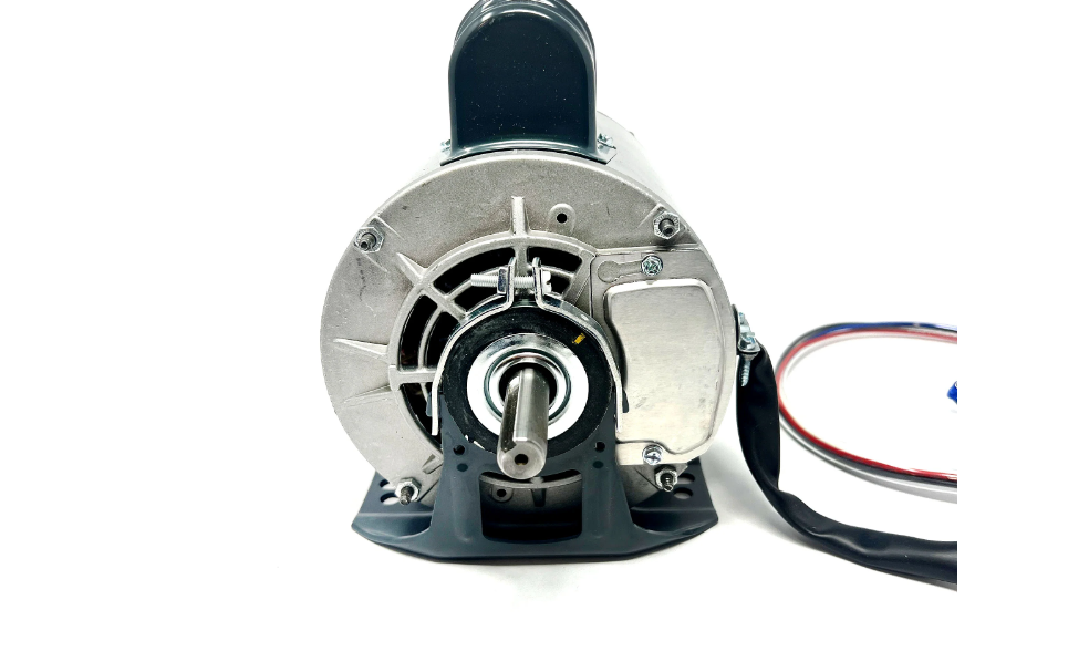 Motor de accionamiento 18110 de 1 HP para desmontadora de neumáticos Coats (sin arnés)