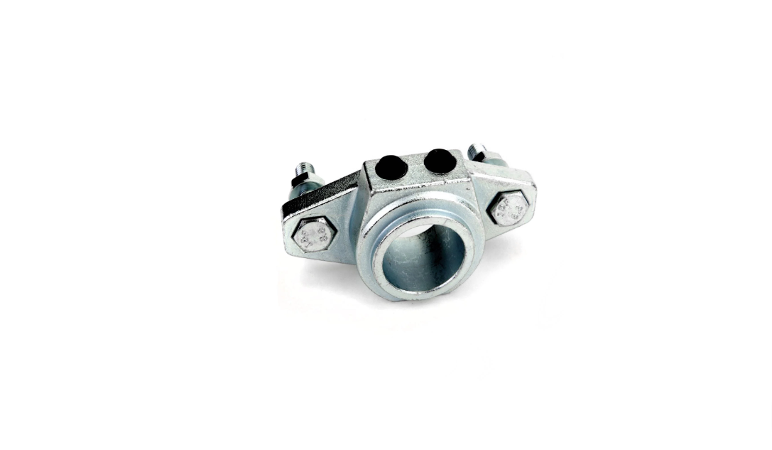 Soporte de montaje TC250 utilizado con cabezal M/D