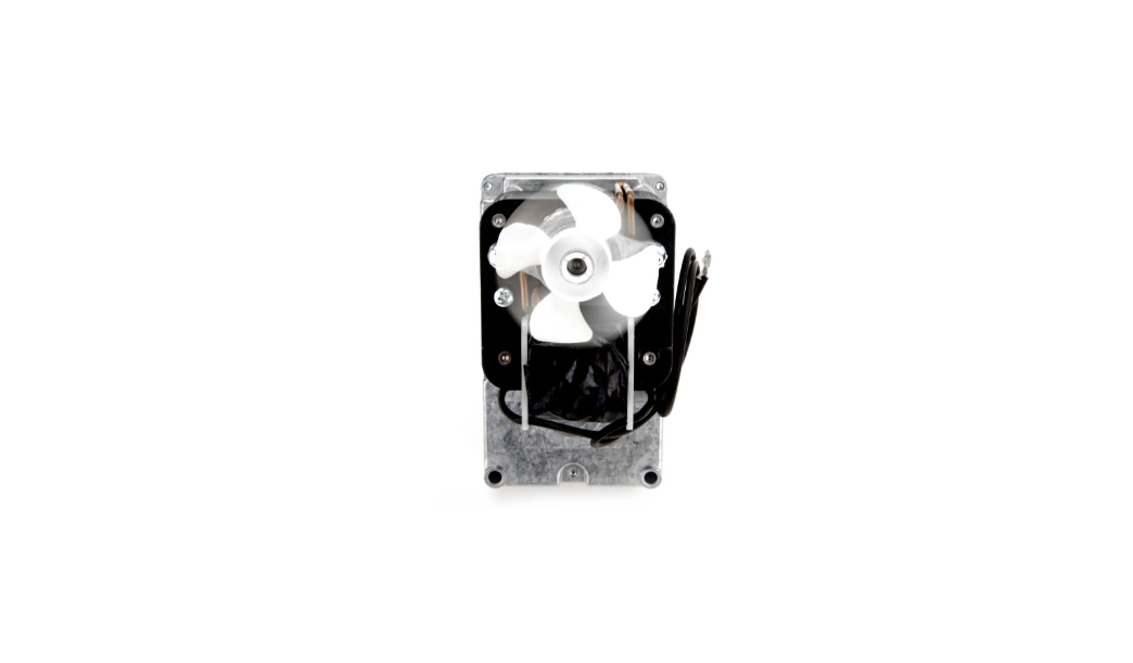 Motor de alimentación 433641 Accu-turn para tornos de freno