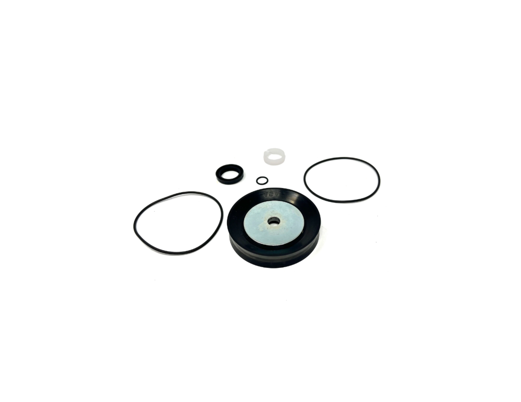 Kit de sello 83811 de cilindro de mesa para Coats 5030, 5060 o 5070