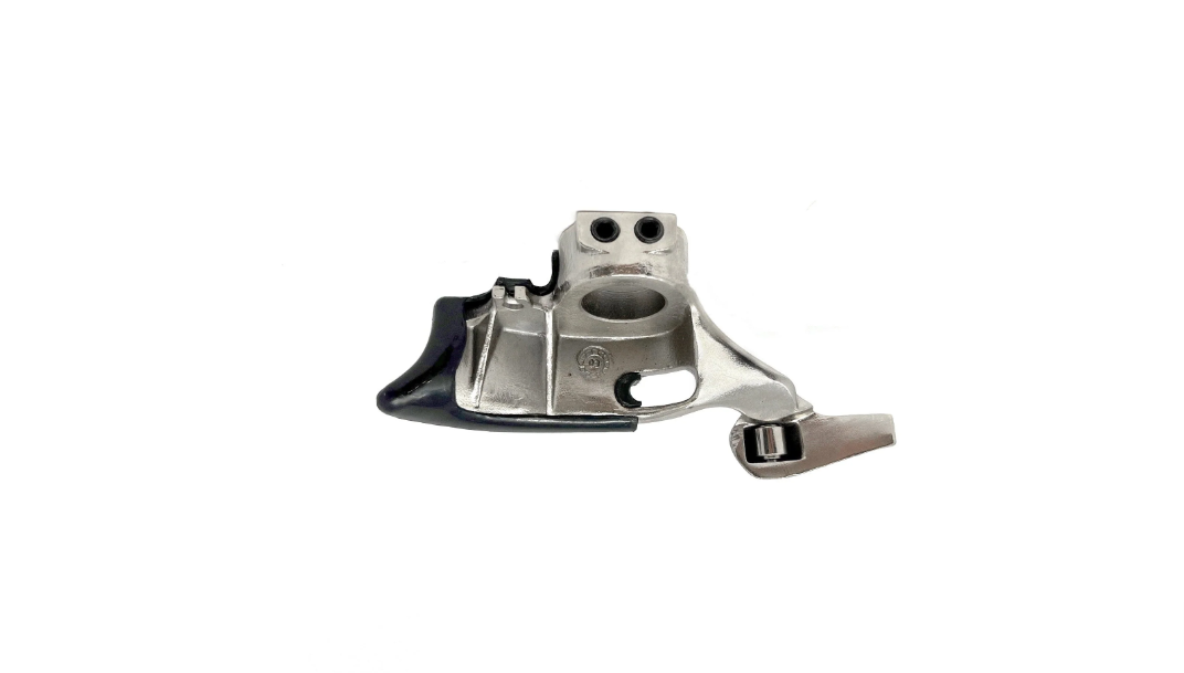 Cabezal M/D de acero inoxidable 26252 Sicam/Bosch/M&B