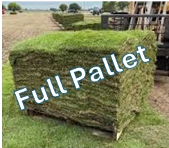Full Pallet