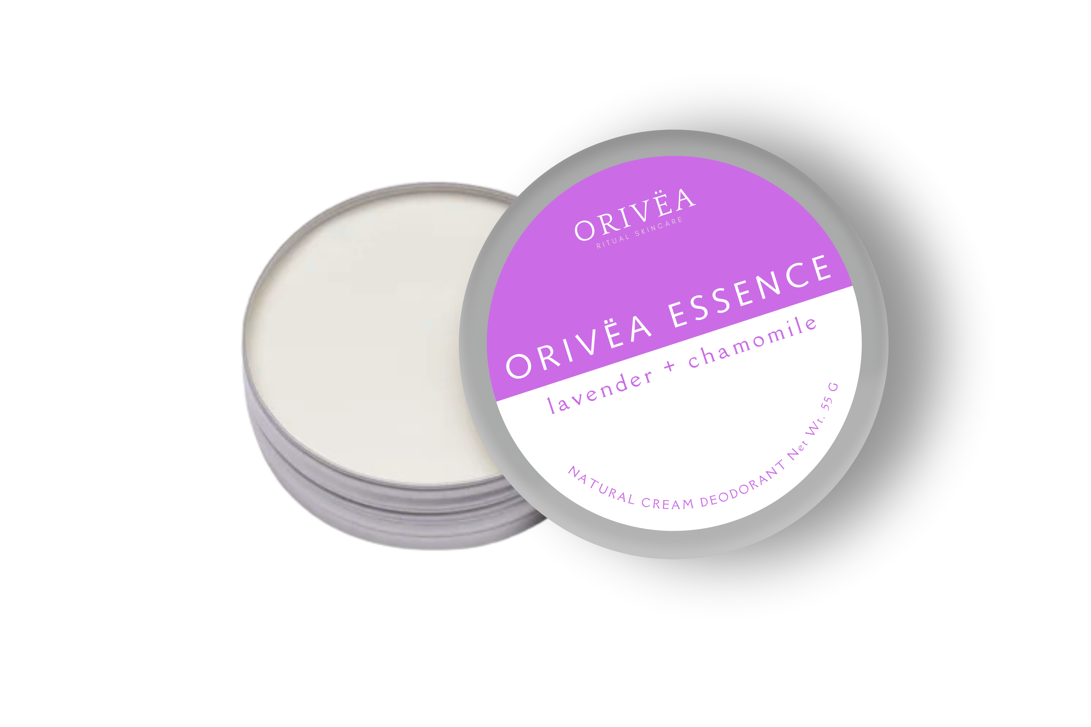 Orivëa Essence | Deodorant