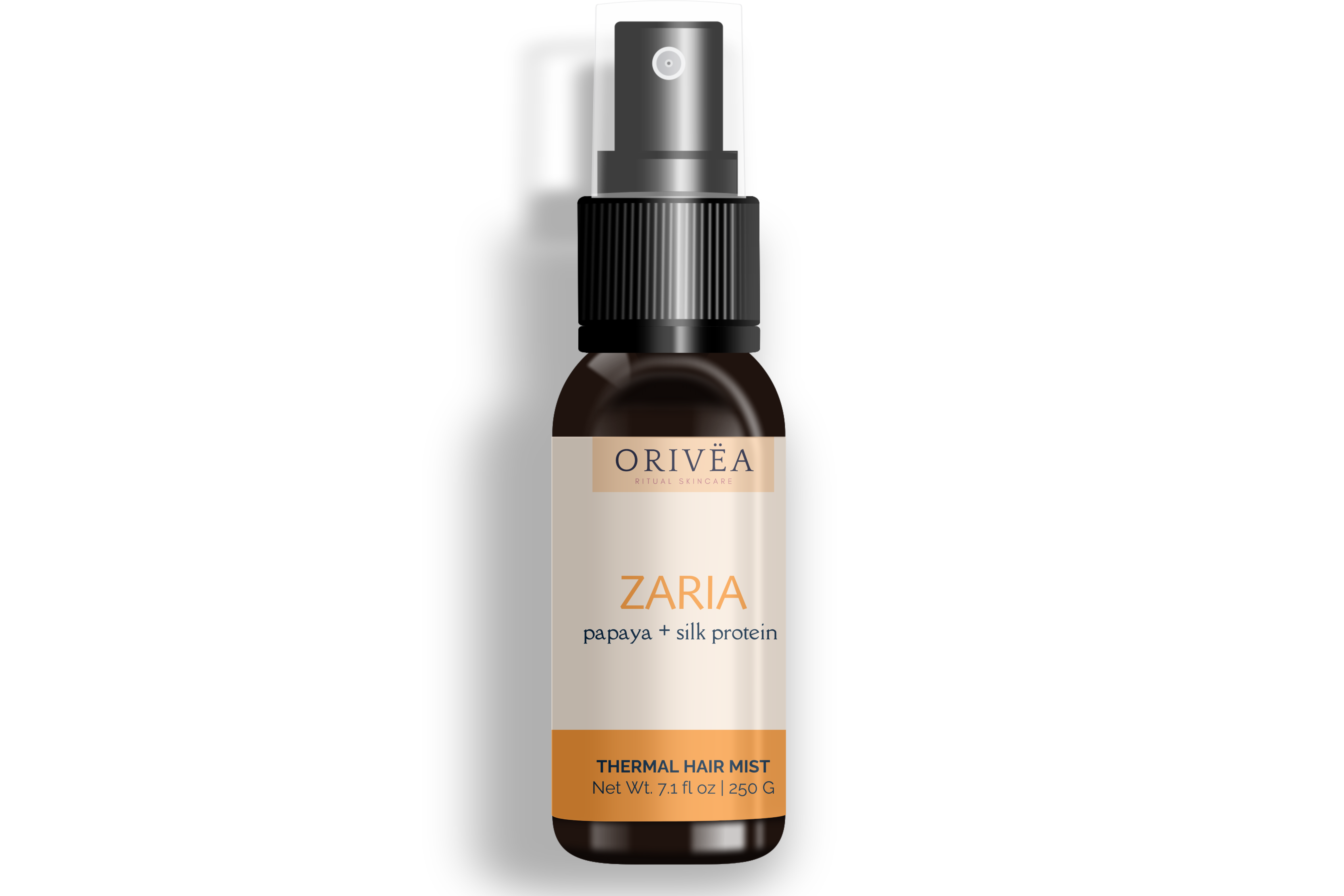 Zaria | Hair Thermal Spray