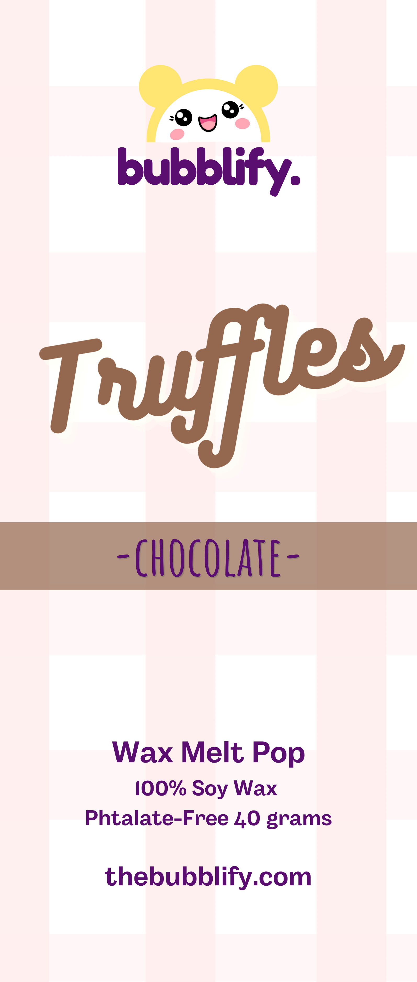 Wax Melties Collection