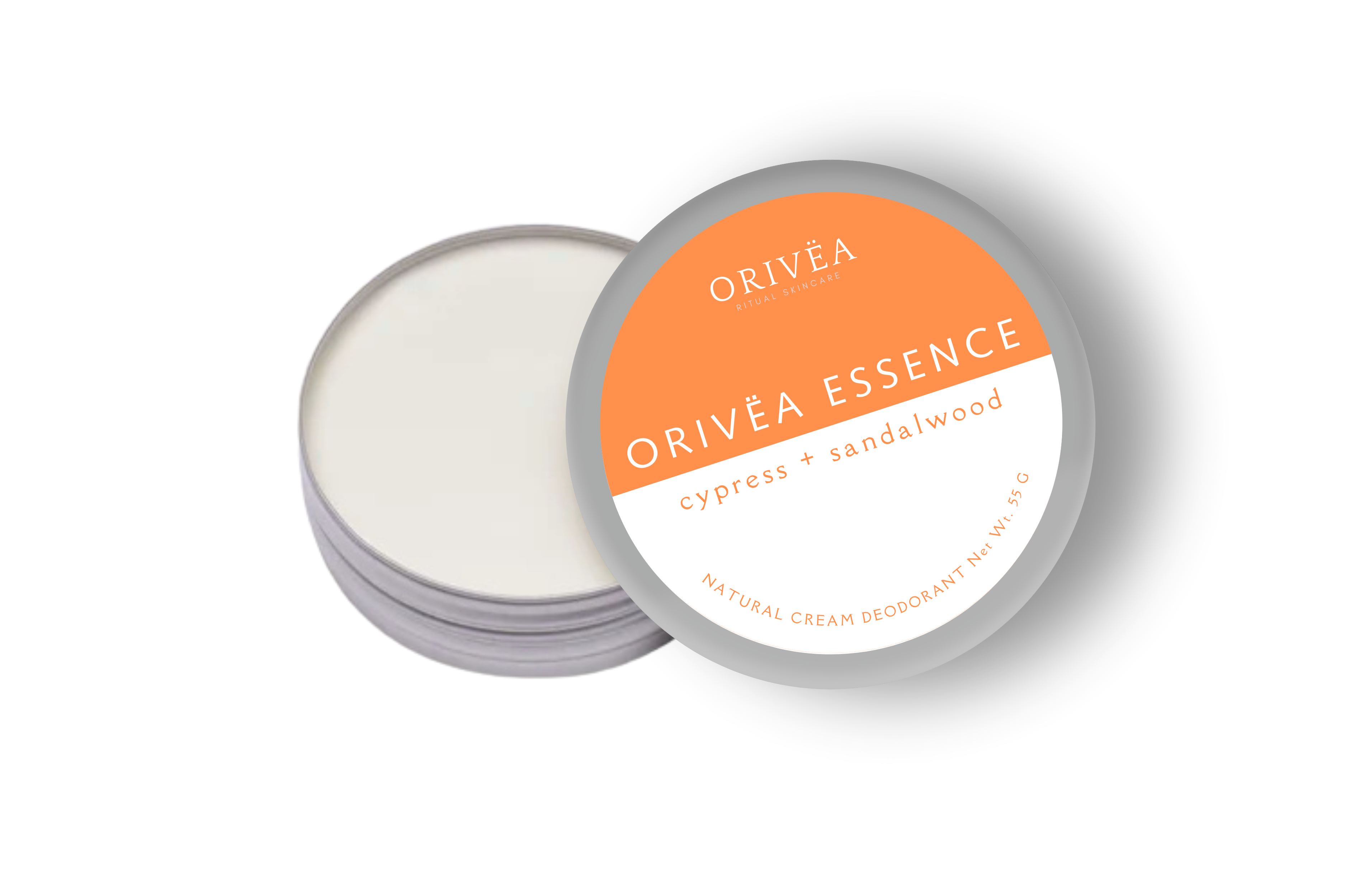 Orivëa Essence | Deodorant