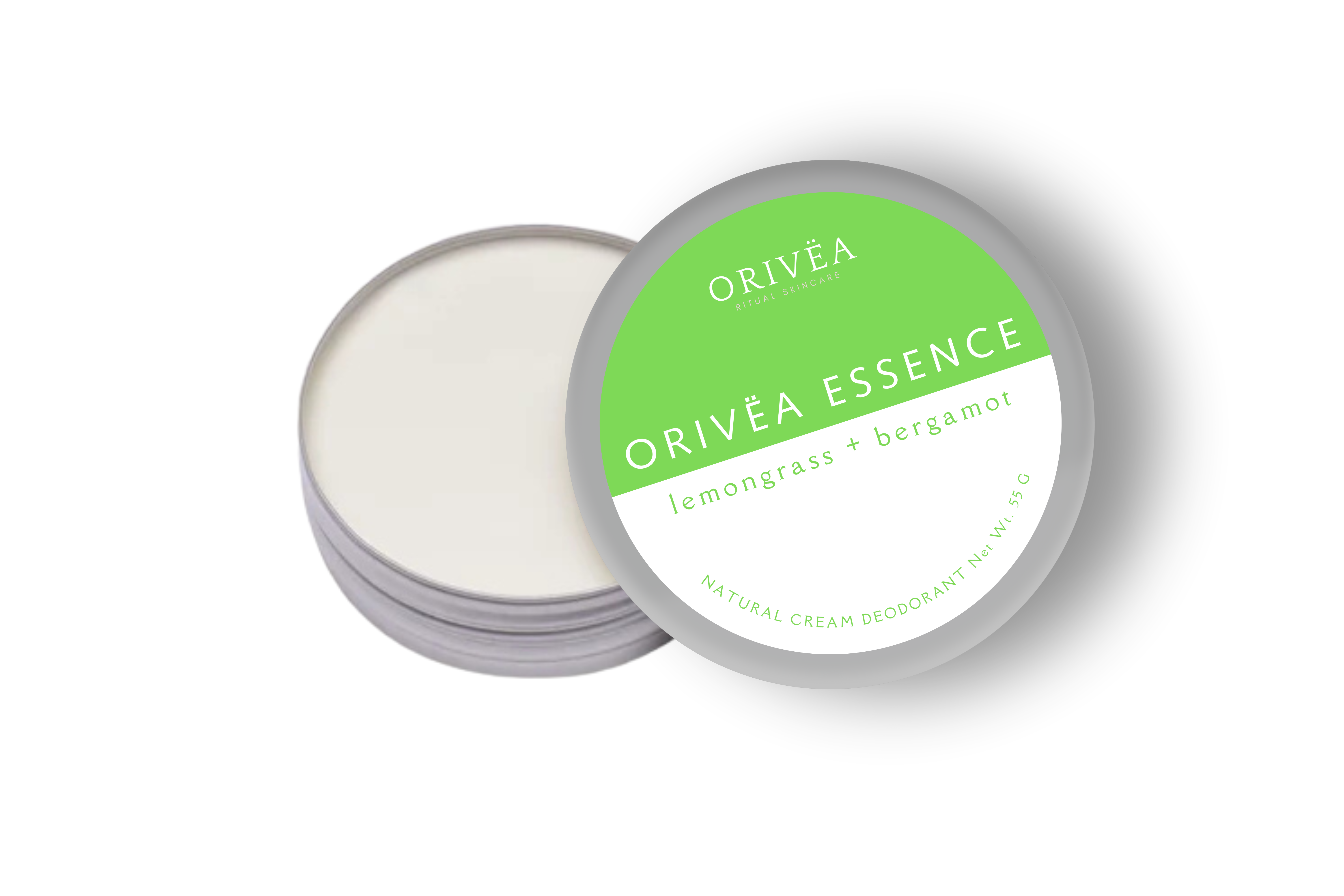 Orivëa Essence | Deodorant