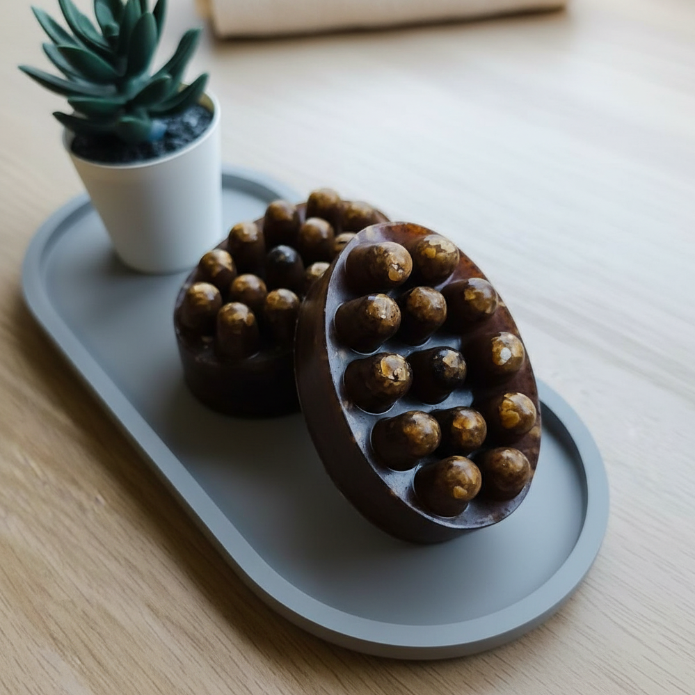 Coffee Massage Bar 