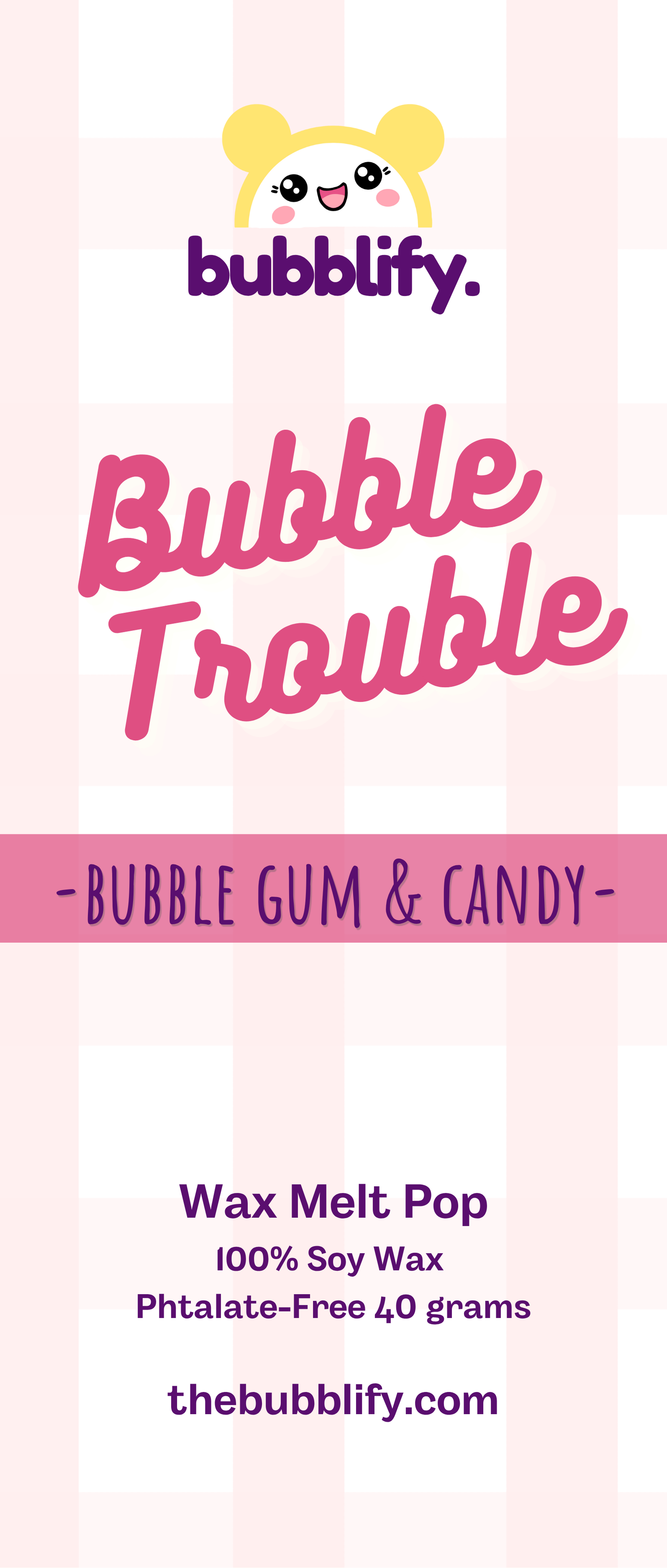 Wax Melties Collection